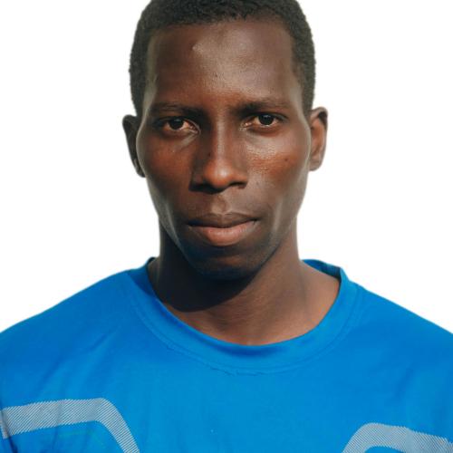SHEU
                                ABDULSALAM