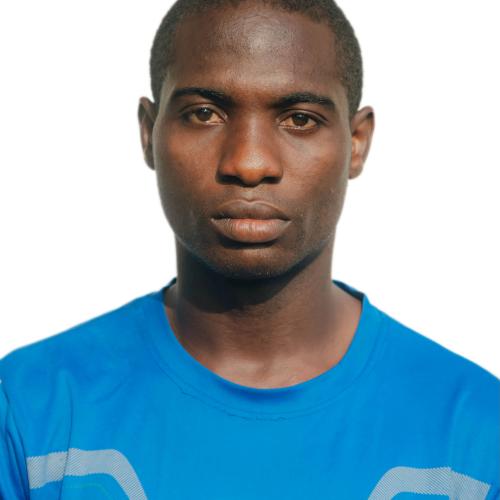 CHARLES
                                ADEBUSOYE