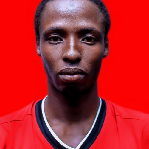 Akeem
                                Wahab