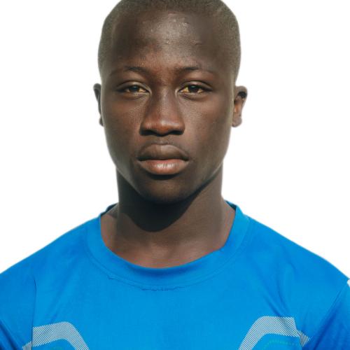 DADA
                                SALISU