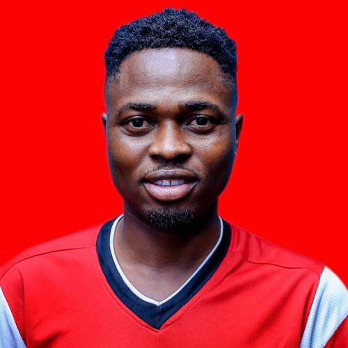 Babalola
                                Olamilekan