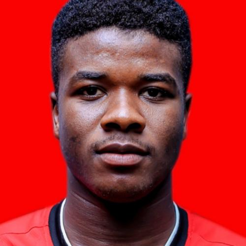 Kabiru
                                Ibrahim