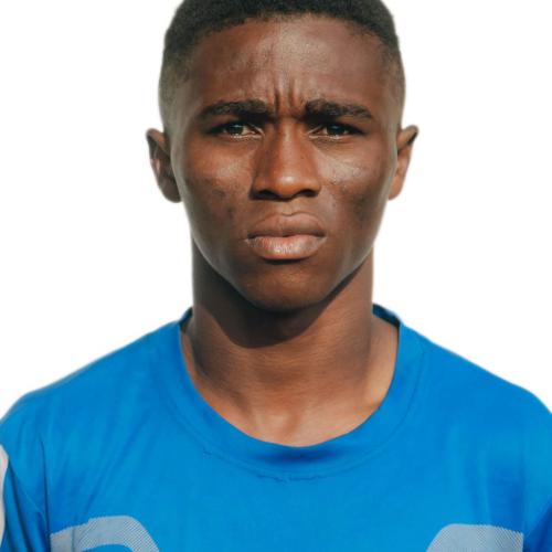 OLAOLUWA
                                ADENIYI