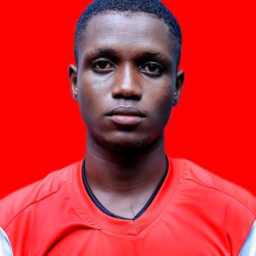 Musa
                                Halilu