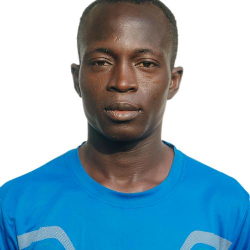 DANIEL
                                AKAMO
