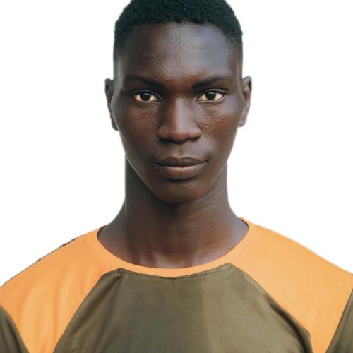 YUSUF
                                FAIZ