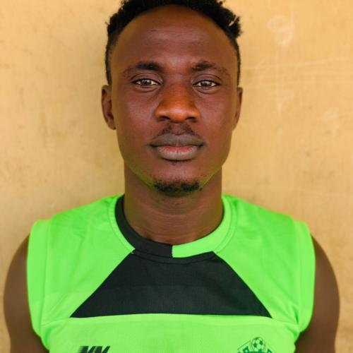 TOMISONA
                                OLUGBILE