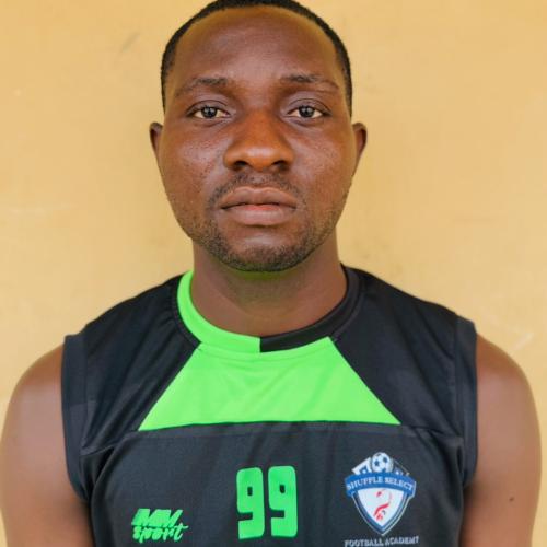FAWEHINMI
                                JOSEPH