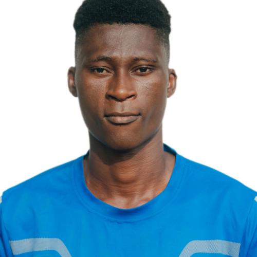 GABRIEL
                                ABIODUN