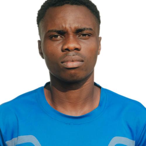 JUNIOR
                                SAMUEL