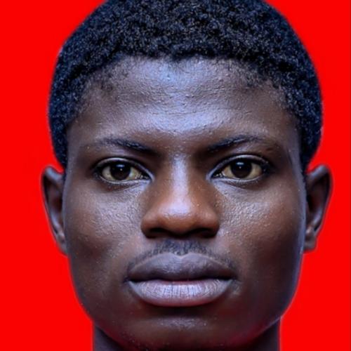 Usman
                                Abubakar