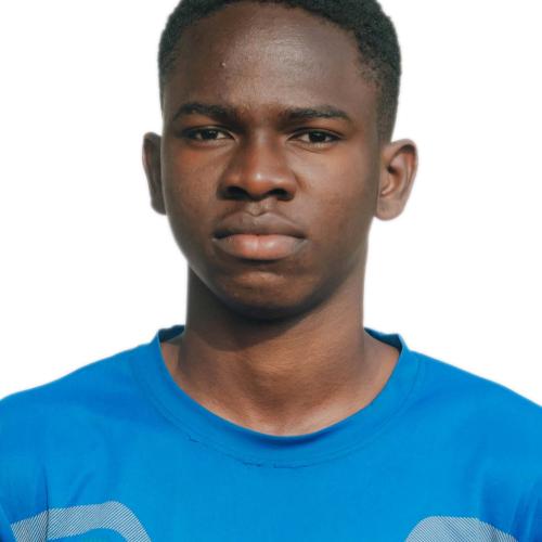 TOMIWA
                                OGIDIOLU