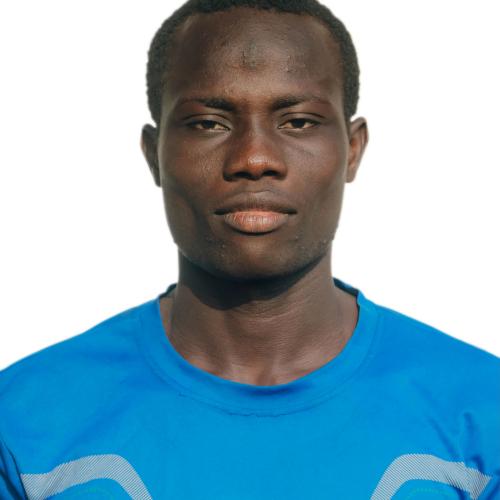 MOSHOOD
                                OGUNYINKA