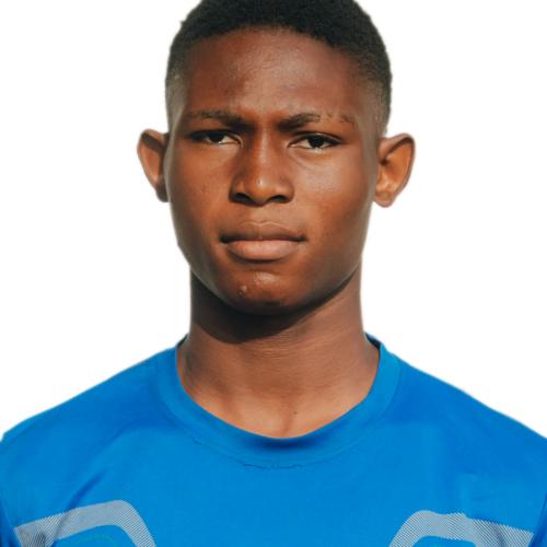 JONATHAN
                                SANNI