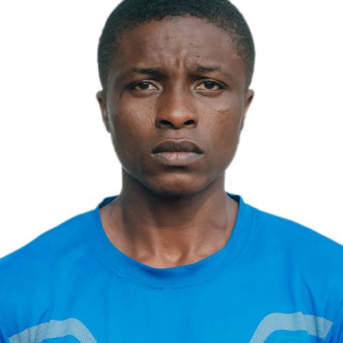 AFEEZ
                                OWOLABI