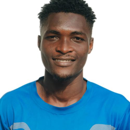 RIDWAN
                                OGUNKANMI