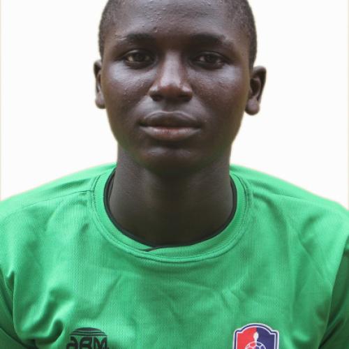 Sani
                                Mustapha