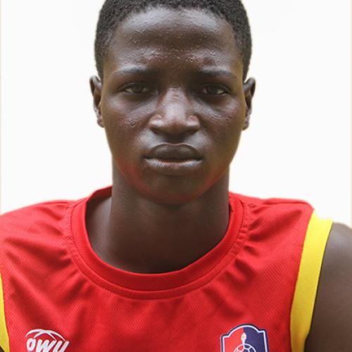 Abdulrahmon
                                Ayanleye
