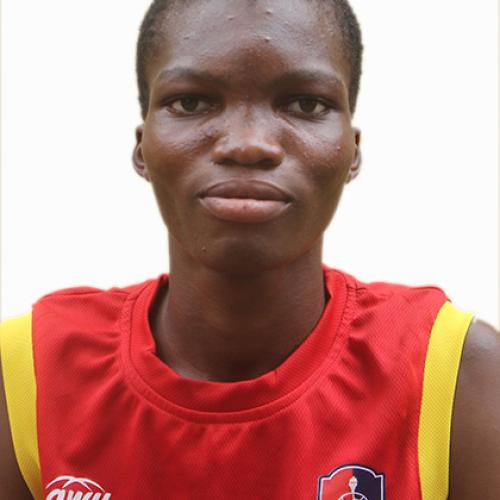 Isaac
                                Okokon