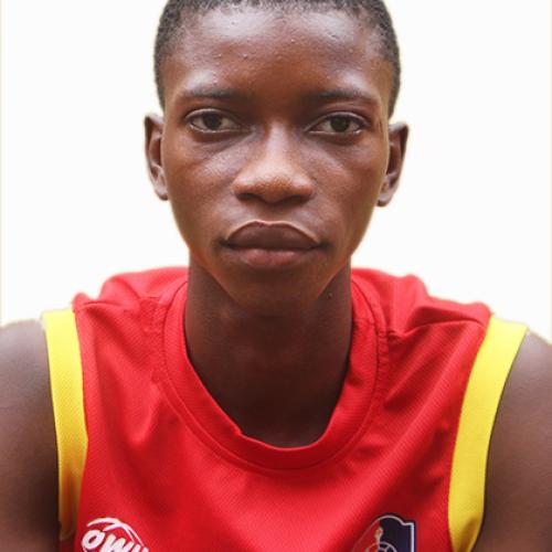 Kehinde
                                Yusuf