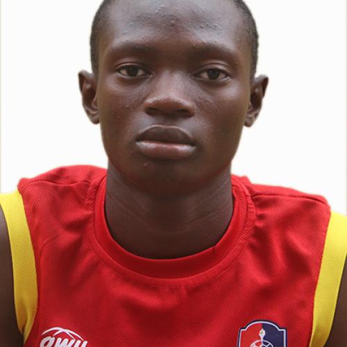 Abdulwaheed
                                Faruq