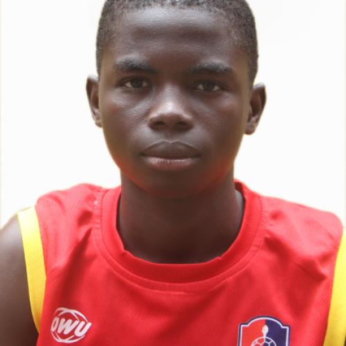 Aliyu
                                Rabiu
