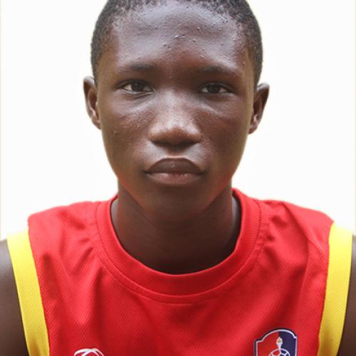 Tunde
                                Fadairo