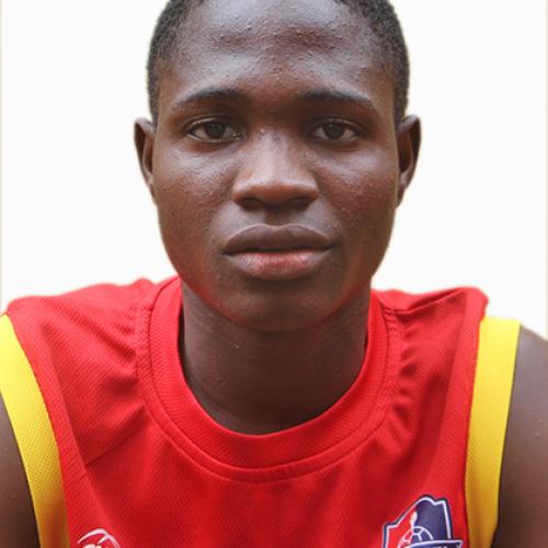 Raphael
                                Ugede