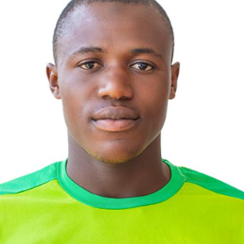 ABDULQUADRI
                                ADEKUNLE