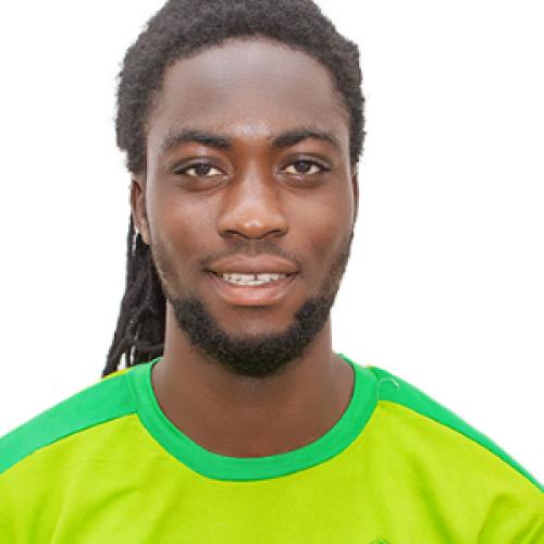 ADEGOKE
                                OLUGBAMI
