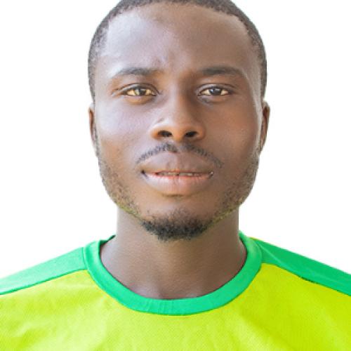 SAMUEL
                                ADIKPE