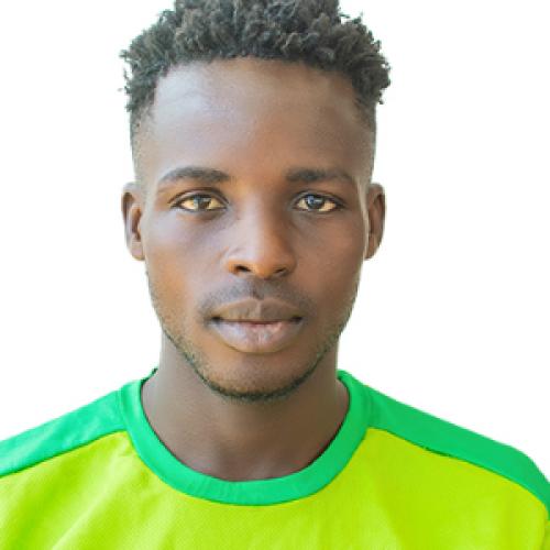 TAIYE
                                ADESHINA