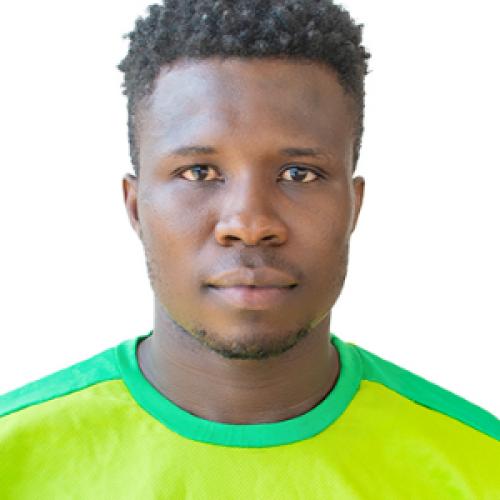 JOSHUA
                                OBENG