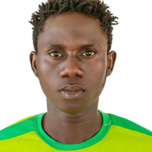 RIDWAN
                                KAMALDEEN