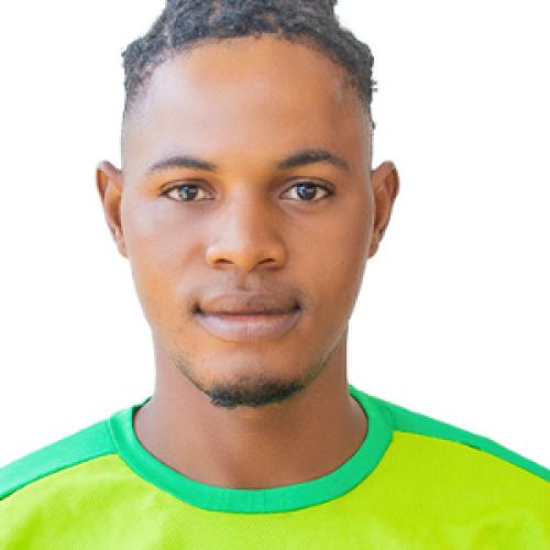 OLAMILEKAN
                                OMODARA
