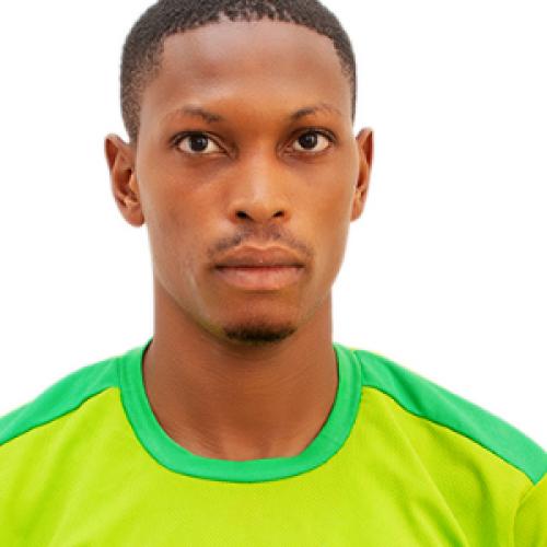 EMIOLA
                                AMODU