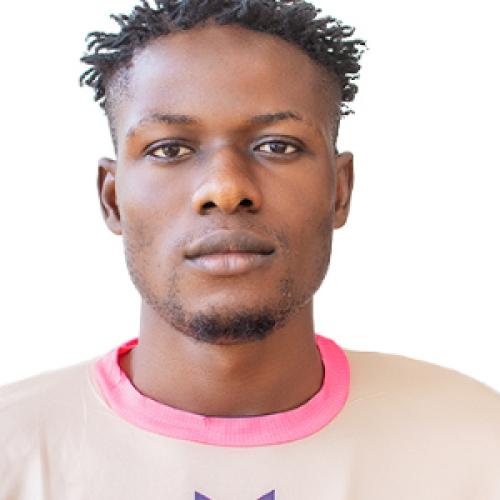 BOLUWATIFE
                                BABARINDE