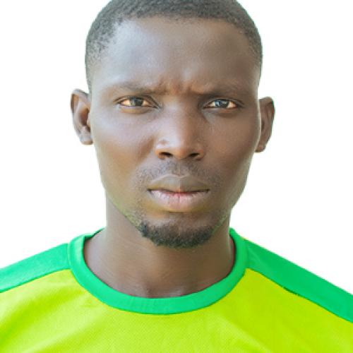 AKEEM
                                SHUAIB