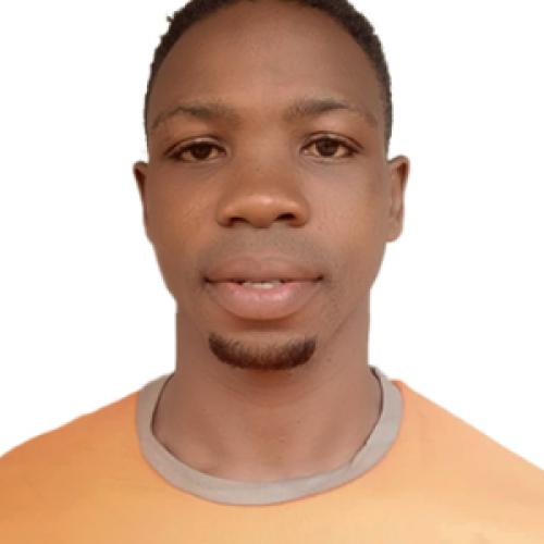 SODIQ
                                OLOYEDE
