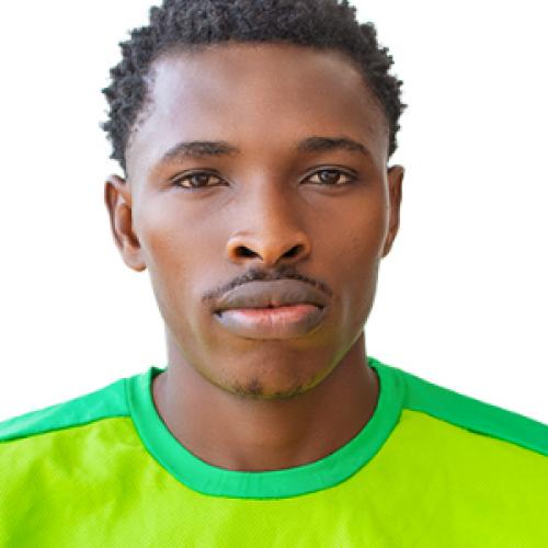 AWWAL
                                MOHAMMED