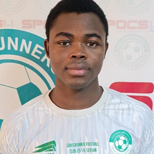 JORDANE
                                ATCHIKPA