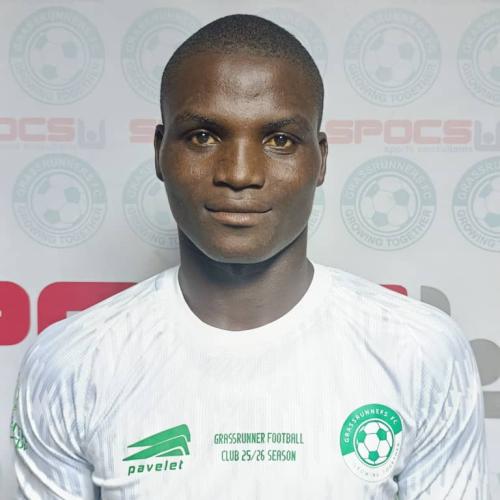 YAKUB
                                ADEGOKE