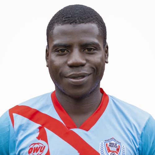 JONATHAN
                                ABDULLAHI