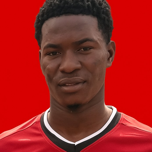 Abubakar
                                Muhammad