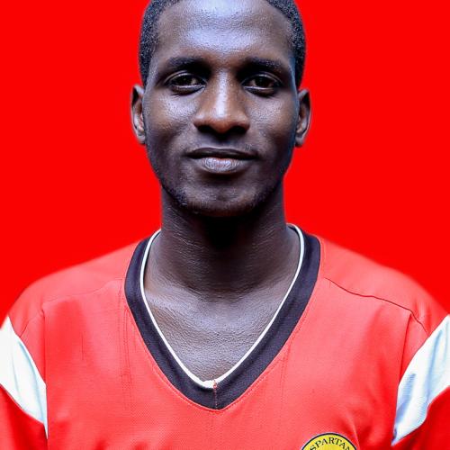 Mustapha
                                Idris