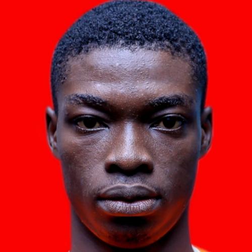 Peter
                                okokoro