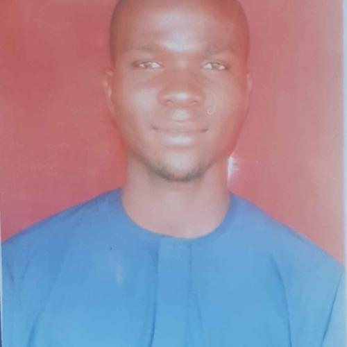 Abubakar
                                Umar