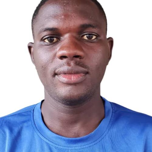 TUNDE
                                LAWAL