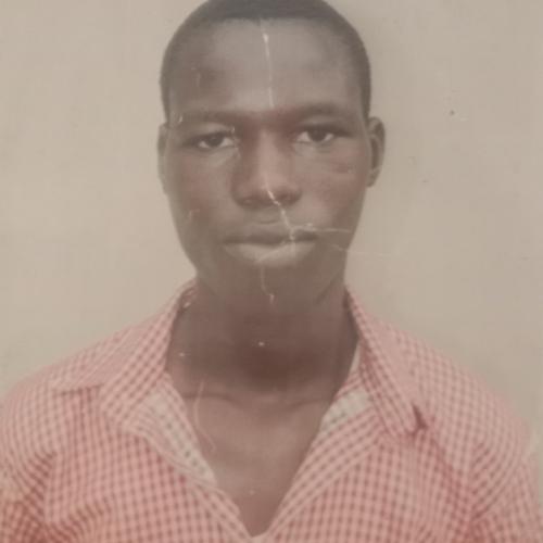 Abayomi
                                Amusa