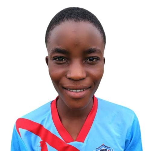 FAROUQ
                                OLANREWAJU